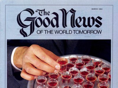 The Good News - 1984 March