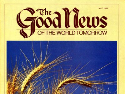 The Good News - 1984 May