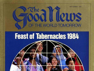 The Good News - 1984 September