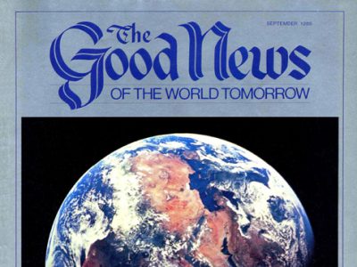 The Good News - 1985 September